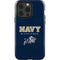 United States Naval Academy Midshipmen iPhone 15 Pro Impact Case