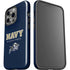 United States Naval Academy Midshipmen iPhone 15 Pro Impact Case