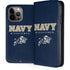 United States Naval Academy Midshipmen iPhone Cases