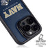 United States Naval Academy Midshipmen iPhone 15 Pro Max Kickstand Case