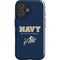 United States Naval Academy Midshipmen iPhone 16 Impact Case