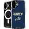 United States Naval Academy Midshipmen iPhone 16 MagSafe Case