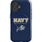 United States Naval Academy Midshipmen iPhone 16 Magsafe Impact Case