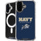 United States Naval Academy Midshipmen iPhone 16 Plus MagSafe Case