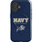 United States Naval Academy Midshipmen iPhone 16 Plus Magsafe Impact Case
