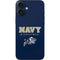 United States Naval Academy Midshipmen iPhone 16 Plus Skin