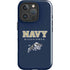 United States Naval Academy Midshipmen iPhone 16 Pro Impact Case