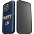 United States Naval Academy Midshipmen iPhone 16 Pro Impact Case