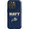 United States Naval Academy Midshipmen iPhone 16 Pro Magsafe Impact Case