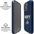 United States Naval Academy Midshipmen iPhone 16 Pro Magsafe Impact Case