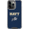 United States Naval Academy Midshipmen iPhone 16 Pro Max Clear Case