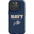 United States Naval Academy Midshipmen iPhone 16 Pro Max Impact Case