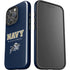 United States Naval Academy Midshipmen iPhone 16 Pro Max Impact Case
