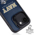 United States Naval Academy Midshipmen iPhone 16e Kickstand Case