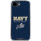 United States Naval Academy Midshipmen iPhone 16e Clear Case