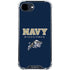 United States Naval Academy Midshipmen iPhone 16e Clear Case