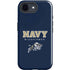 United States Naval Academy Midshipmen iPhone 16e Impact Case