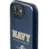 United States Naval Academy Midshipmen iPhone 16e Impact Case