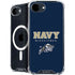 United States Naval Academy Midshipmen iPhone 16e MagSafe Case