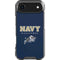 United States Naval Academy Midshipmen iPhone 17 Air Clear Case