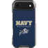 United States Naval Academy Midshipmen iPhone 17 Air Clear Case