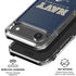 United States Naval Academy Midshipmen iPhone 17 Air Clear Case