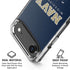 United States Naval Academy Midshipmen iPhone 17 Air Clear Case