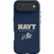 United States Naval Academy Midshipmen iPhone 17 Air Impact Case