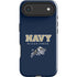 United States Naval Academy Midshipmen iPhone 17 Air Impact Case