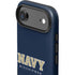 United States Naval Academy Midshipmen iPhone 17 Air Impact Case