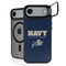 United States Naval Academy Midshipmen iPhone 17 Air Kickstand Case