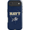 United States Naval Academy Midshipmen iPhone 17 Air Magsafe Impact Case