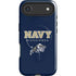 United States Naval Academy Midshipmen iPhone 17 Air Magsafe Impact Case