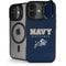 United States Naval Academy Midshipmen iPhone 17 Kickstand Case