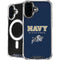 United States Naval Academy Midshipmen iPhone 17 MagSafe Case