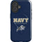 United States Naval Academy Midshipmen iPhone 17 Magsafe Impact Case