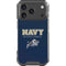 United States Naval Academy Midshipmen iPhone 17 Pro Clear Case