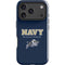 United States Naval Academy Midshipmen iPhone 17 Pro Impact Case