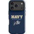 United States Naval Academy Midshipmen iPhone 17 Pro Impact Case