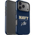 United States Naval Academy Midshipmen iPhone 17 Pro Impact Case