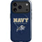 United States Naval Academy Midshipmen iPhone 17 Pro Magsafe Impact Case