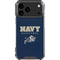 United States Naval Academy Midshipmen iPhone 17 Pro Max Clear Case