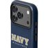 United States Naval Academy Midshipmen iPhone 17 Pro Max Impact Case
