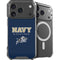 United States Naval Academy Midshipmen iPhone 17 Pro Max MagSafe Case