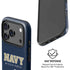 United States Naval Academy Midshipmen iPhone 17 Pro Max Magsafe Impact Case