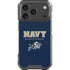 United States Naval Academy Midshipmen iPhone 18 Pro Clear Case