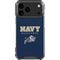 United States Naval Academy Midshipmen iPhone 18 Pro Max Clear Case