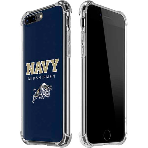 United States Naval Academy Midshipmen iPhone Cases