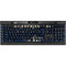 United States Naval Academy Midshipmen K95 RGB PLATINUM Mechanical Gaming Keyboard Skin