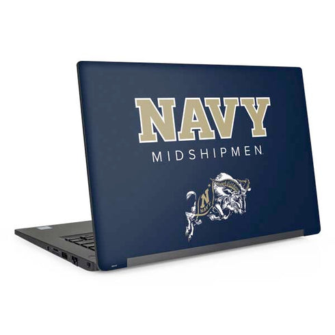 United States Naval Academy Midshipmen Dell Latitude Skin